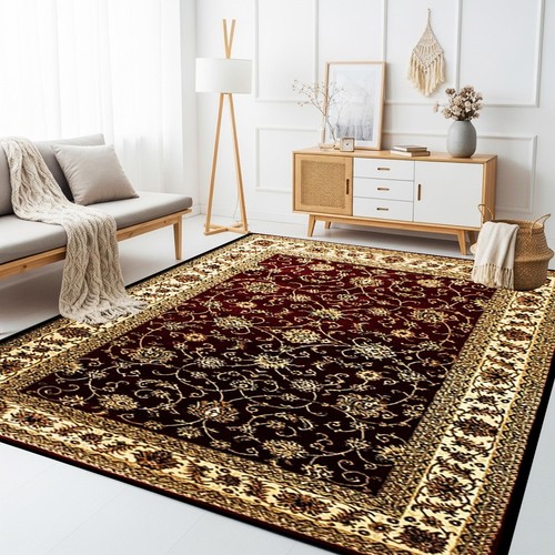 Extra large traditional rugs - traditional,