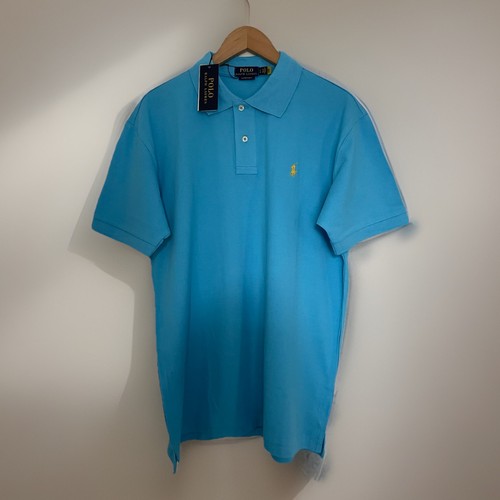 Ralph lauren polo shirt - t-shirt, size