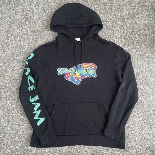 Mens primark space jam black - mens,
