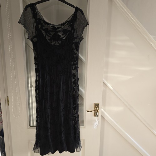 Patsy seddon phase - phase, black