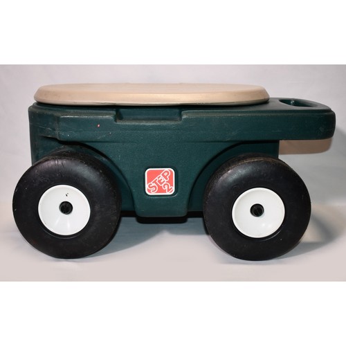 Vintage step multi purpose - step, 2