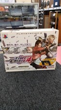 BANDAI TIME CRISIS 4 + GUNCON