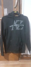 Alessandro Zavetti Black