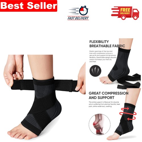 Non slip adjustable ankle - non-slip,