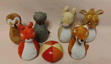 Gruffalo's Child Soft Skittles