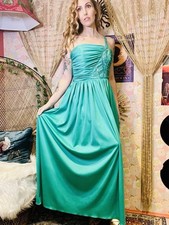 Vintage 1980s Cocktail Dress