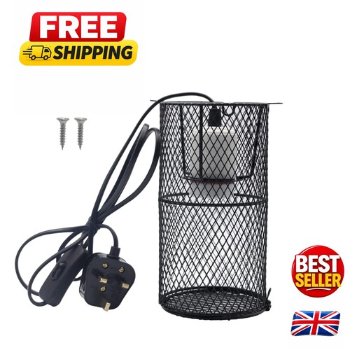 Infrared reptile heat - reptile,