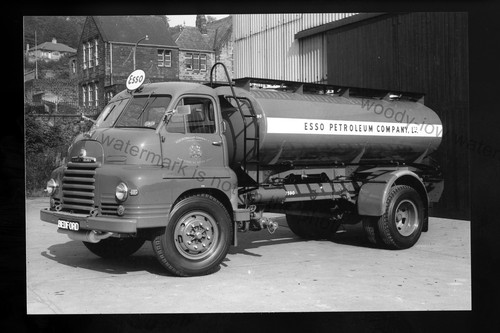 Cv093 esso petroleum - -,