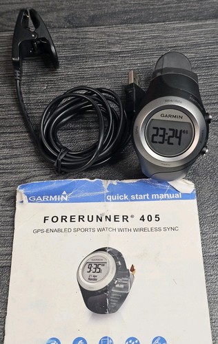 Garmin forerunner 405 gps - 405,
