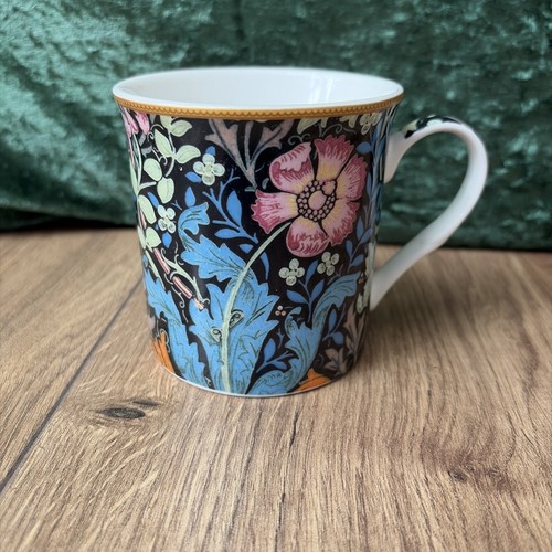 William morris compton - william,