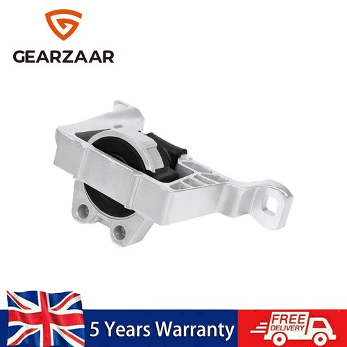 Engine mount front - mount,