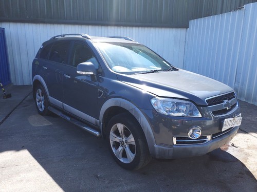 Chevrolet captiva mk1 - captiva,