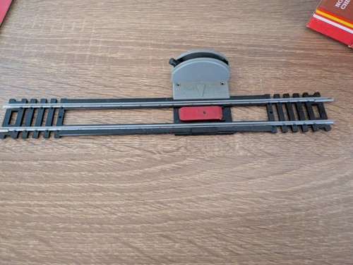 Lima gauge track - lima,