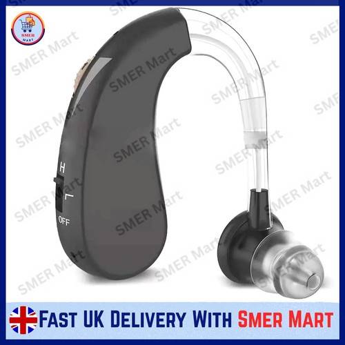 Rechargeable digital hearing - digital,