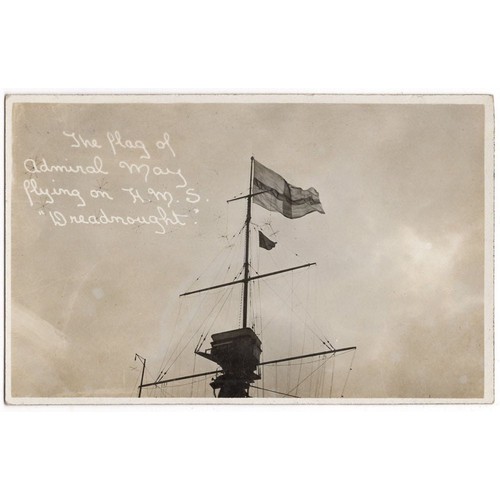 Hms dreadnought the - the, of