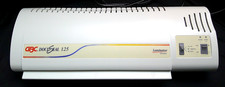 GBC DocuSeal 125 Laminator /