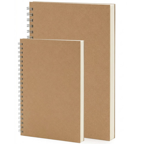 Lined notebook a4 - /,
