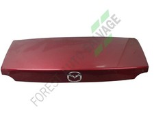2019 MAZDA MX-5 BOOTLID