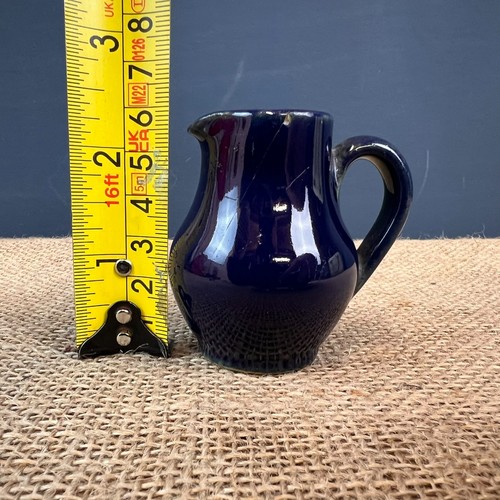 Rare vintage denby miniature - rare,