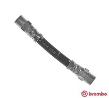 Flexible brake hose T 06 034 BREMBO for BMW 8 7 5 5 Touring