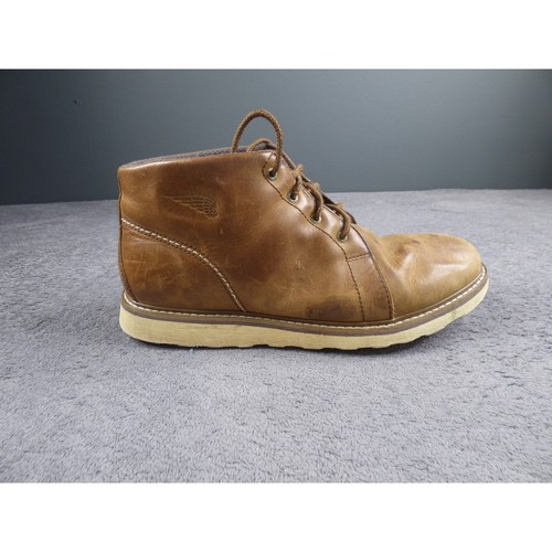 Red wing worx 4318 mens - red,