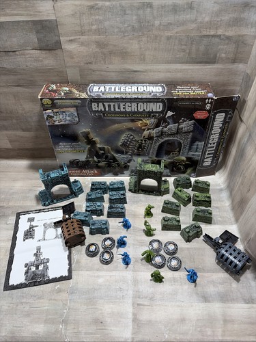 Battleground crossbows - battleground, &