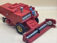 Britains massey ferguson - britains,