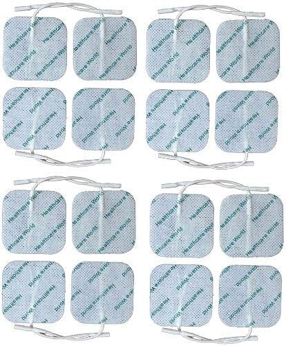 Tens electrode pads pack - pack, 16
