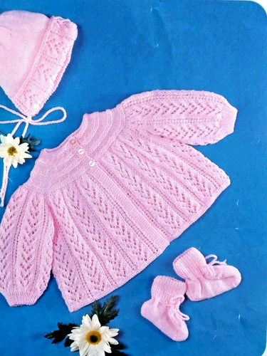 Hayfield vintage knitting - hayfield,