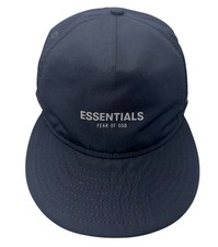 Fear Of God Essentials New Era