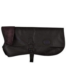 Barbour Shiny Wax Dog Coat