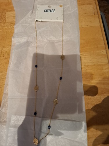 Ladies necklace - ladies,