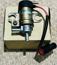 Genuine 3 Port Boost Control
