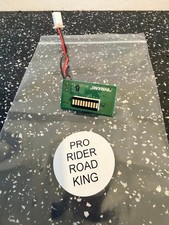 PRO RIDER ROAD KING BATTERY