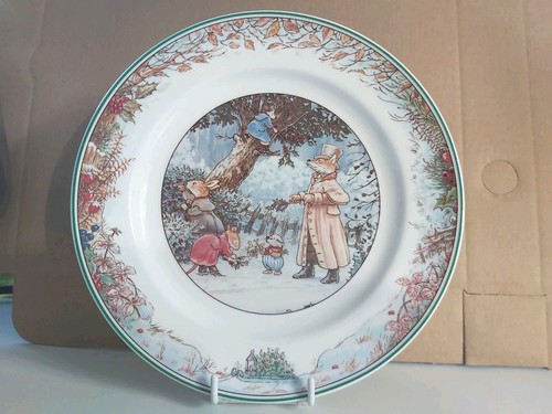 Villeroy boch foxwood tales - &,