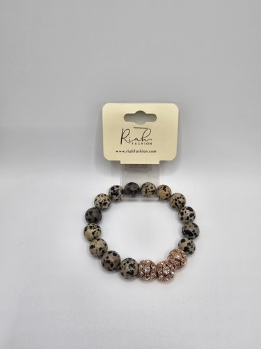 Riah fashion dalmatian stone - riah,