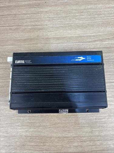 Curtis controller pmc - controller,