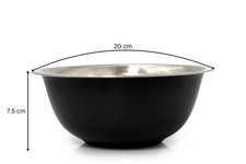 Mixing Bowls Stainless Steel
