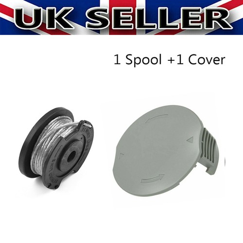 Spool cover - &, bosch