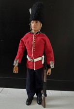Palitoy Action Man Grenadier