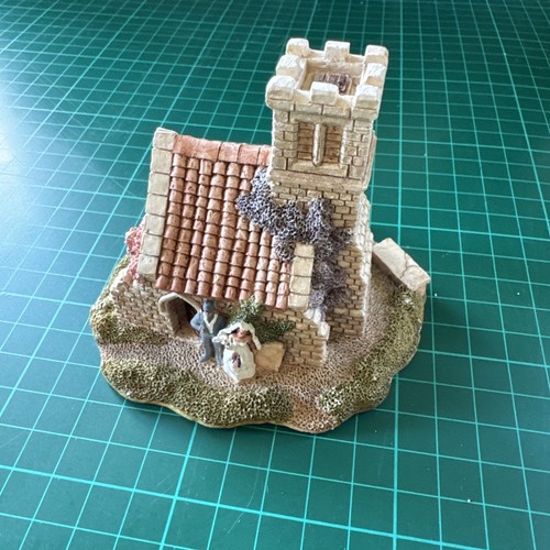 Lilliput lane wedding bells - lane,