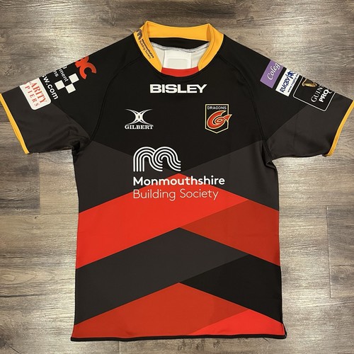 Dragons rugby shirt - dragons,
