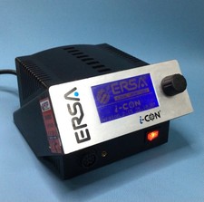 Ersa i-CON Soldering Station