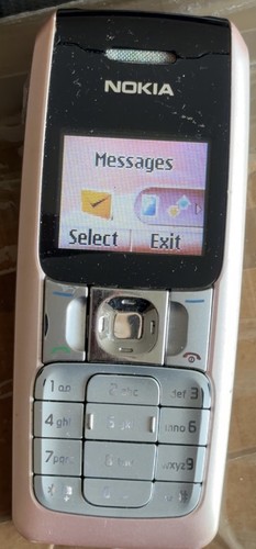 Nokia 2310