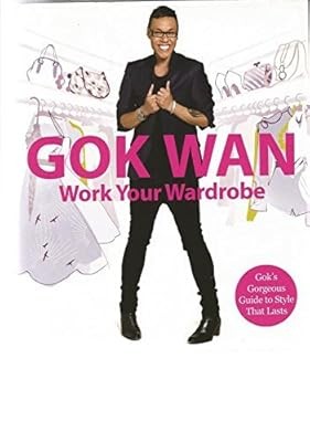 Gok wan book - work, your