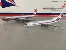 Gemini jets dan air - gemini,