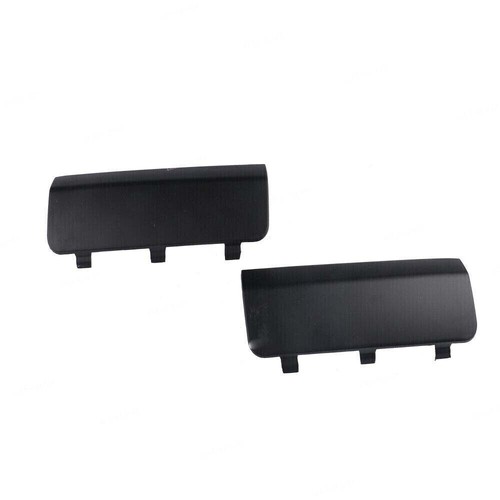 Rear car bumper tow - rear,