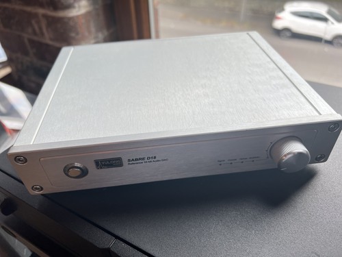 Yulong audio sabre - audio,