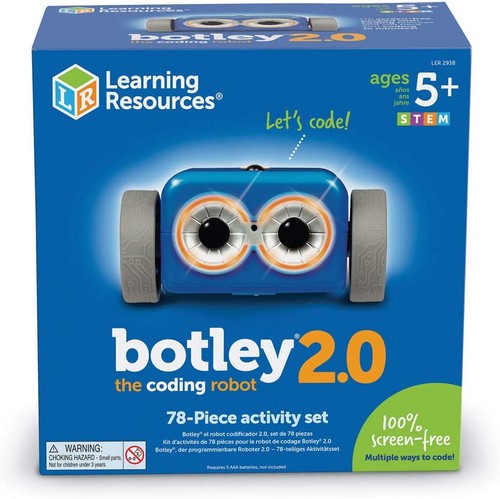 Learning resources botley - botley, 2.0