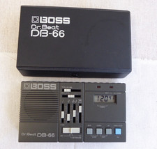 Boss Dr Beat DB-66 Electronic